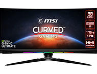 Монитори MSI Optix MEG381CQR Plus