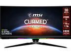 Монитори MSI Optix MEG381CQR Plus