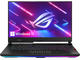 Лаптопи Asus ROG Strix SCAR 15 G533ZW-LN086W