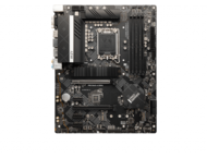 Дънни платки MSI PRO B660-A DDR4