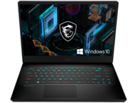 Лаптопи MSI GP66 Leopard 11UE