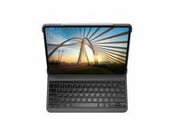 Клавиатури Logitech Slim Folio Pro за iPad Pro 12,9-инчов (3-то и 4-то поколение) - Carbon Black