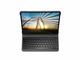 Клавиатури Logitech Slim Folio Pro за iPad Pro 12,9-инчов (3-то и 4-то поколение) - Carbon Black