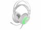 Слушалки Genesis Neon 600 RGB White