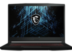 Лаптопи MSI GF63 Thin 11UC