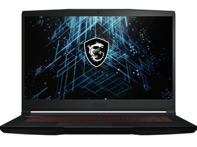 Лаптопи MSI GF63 Thin 11UC
