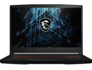 Лаптопи MSI GF63 Thin 11UD
