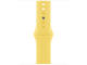 Каишки Apple Watch 45mm Band - Lemon Zest Sport Band