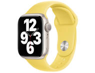 Каишки Apple Watch 45mm Band - Lemon Zest Sport Band