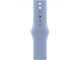 Каишки Apple Watch 45mm Band - Blue Fog Sport Band