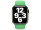 Каишки Apple Watch 45mm Band - Bright Green Sport Band