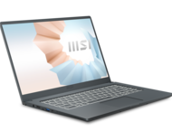 Лаптопи MSI Modern 15 A11MU