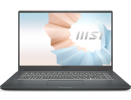 Лаптопи MSI Modern 15 A11MU