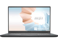Лаптопи MSI Modern 15 A5M