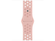 Каишки Apple Watch 41mm Nike Band- Pink Oxford/Rose Whisper Nike Sport Band
