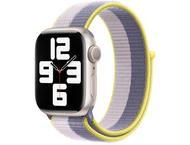 Каишки Apple Watch 41mm Band - Lavender Gray/Light Lilac Sport Loop