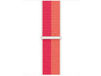 Каишки Apple Watch 41mm Band - Nectarine/Peony Sport Loop