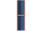 Каишки Apple Watch 45mm Band - Blue Jay/Abyss Blue Sport Loop