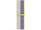 Каишки Apple Watch 45mm Band - Lavender Gray/Light Lilac Sport Loop