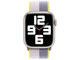 Каишки Apple Watch 45mm Band - Lavender Gray/Light Lilac Sport Loop