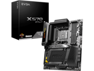 Дънни платки EVGA X570 FTW WiFi