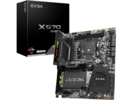 Дънни платки EVGA X570 DARK