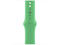 Каишки Apple Watch 41mm Band - Bright Green Sport Band