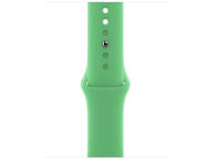 Каишки Apple Watch 41mm Band - Bright Green Sport Band