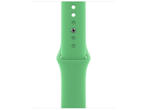 Каишки Apple Watch 41mm Band - Bright Green Sport Band