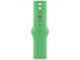 Каишки Apple Watch 41mm Band - Bright Green Sport Band