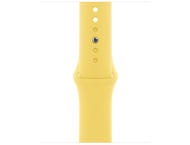 Каишки Apple Watch 41mm Band - Lemon Zest Sport Band