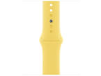 Каишки Apple Watch 41mm Band - Lemon Zest Sport Band