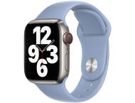 Каишки Apple Watch 41mm Band - Blue Fog Sport Band