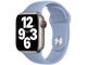Каишки Apple Watch 41mm Band - Blue Fog Sport Band