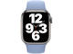 Каишки Apple Watch 41mm Band - Blue Fog Sport Band
