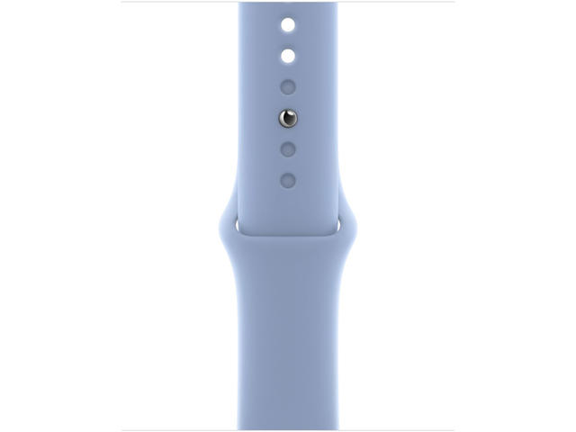 Каишки Apple Watch 41mm Band - Blue Fog Sport Band