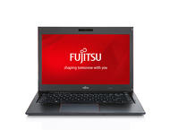 Лаптопи Fujitsu Lifebook U554