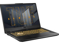 Лаптопи ASUS TUF Gaming F17 FX706HC-HX007