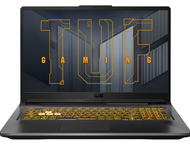 Лаптопи ASUS TUF Gaming F17 FX706HC-HX007