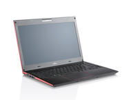 Лаптопи Fujitsu Lifebook U554