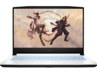 Лаптопи MSI Sword 15 A11UE