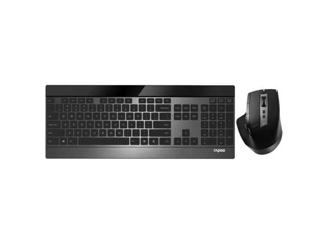 Клавиатури RAPOO 9900M