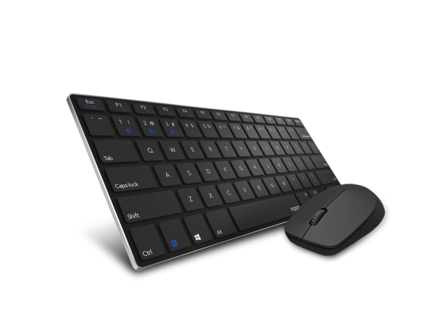 Клавиатури RAPOO 9000M