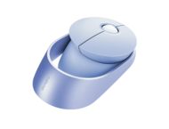 Мишки RAPOO Ralemo Air 1, в лилаво