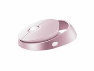 Мишки RAPOO Ralemo Air 1, в розово