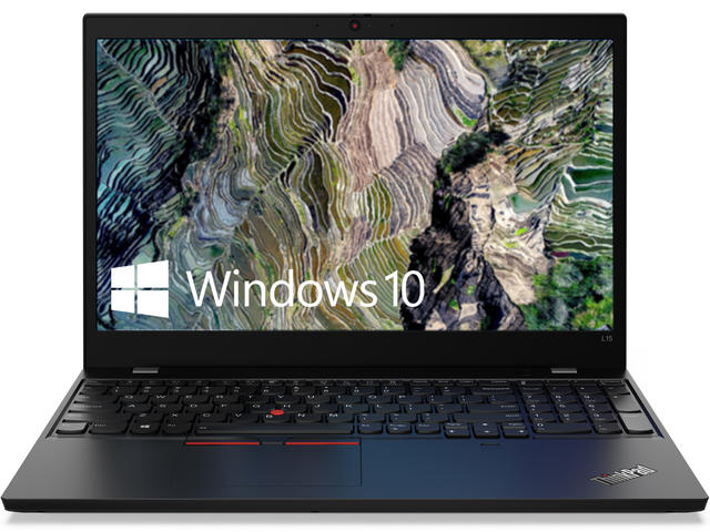 Лаптопи Lenovo ThinkPad L15 Gen 2