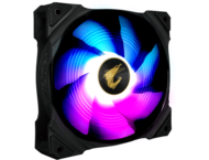 Вентилатори Gigabyte AORUS 120 ARGB