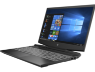 Лаптопи HP Pavilion Gaming 15-dk2000nu