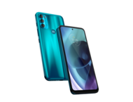 Смартфони Motorola Moto G71 5G 128GB, Neptune Green