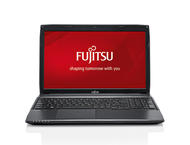 Лаптопи Fujitsu Lifebook AH544